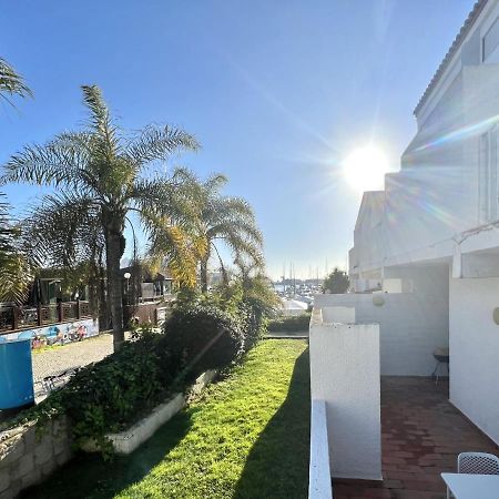 Marina Jardim - Vilamoura Marina By Hd Properties Eksteriør billede