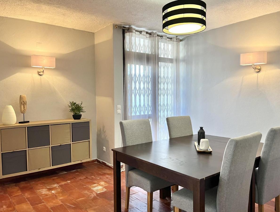 Marina Jardim - Vilamoura Marina By Hd Properties Eksteriør billede