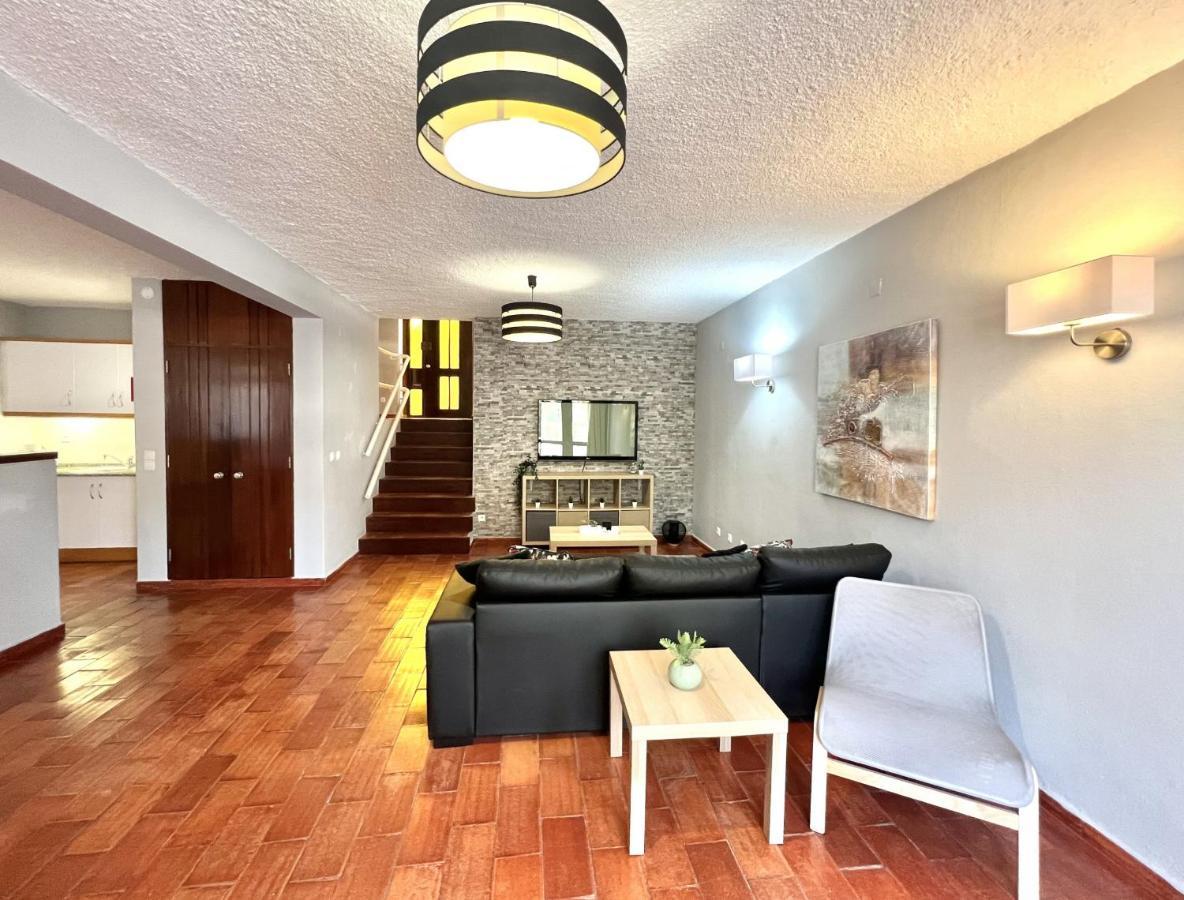 Marina Jardim - Vilamoura Marina By Hd Properties Eksteriør billede