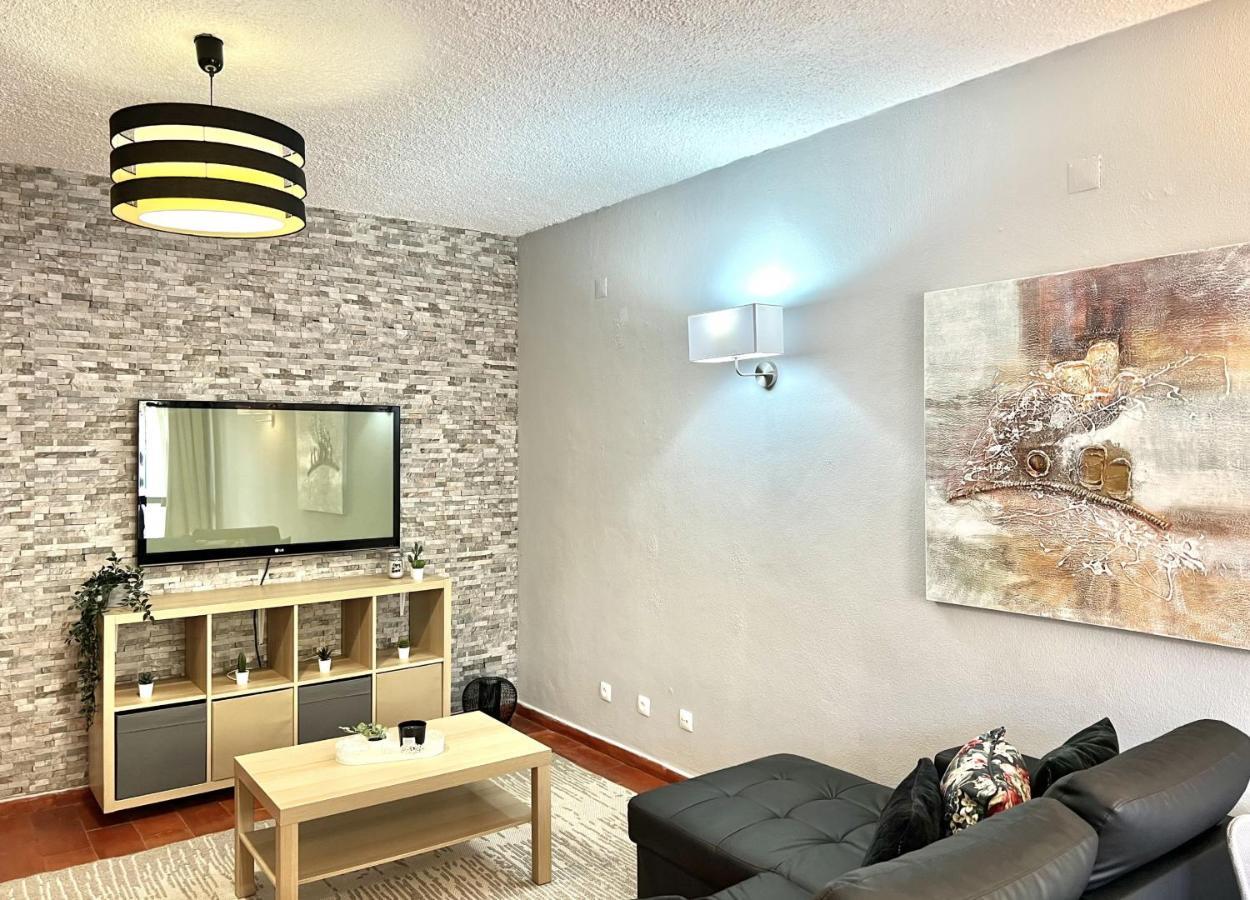 Marina Jardim - Vilamoura Marina By Hd Properties Eksteriør billede
