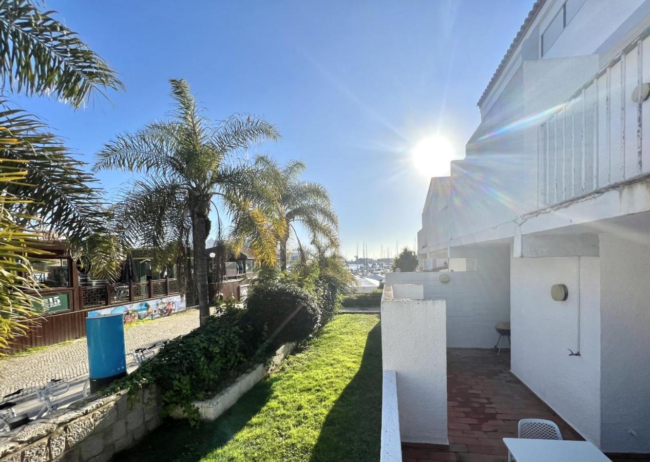 Marina Jardim - Vilamoura Marina By Hd Properties Eksteriør billede