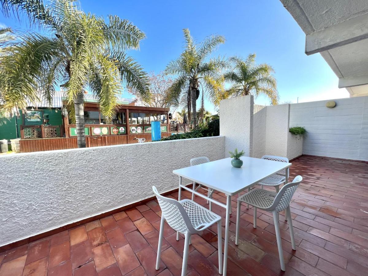 Marina Jardim - Vilamoura Marina By Hd Properties Eksteriør billede