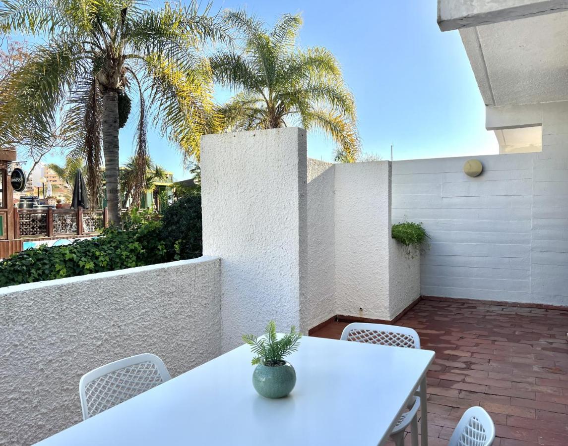 Marina Jardim - Vilamoura Marina By Hd Properties Eksteriør billede