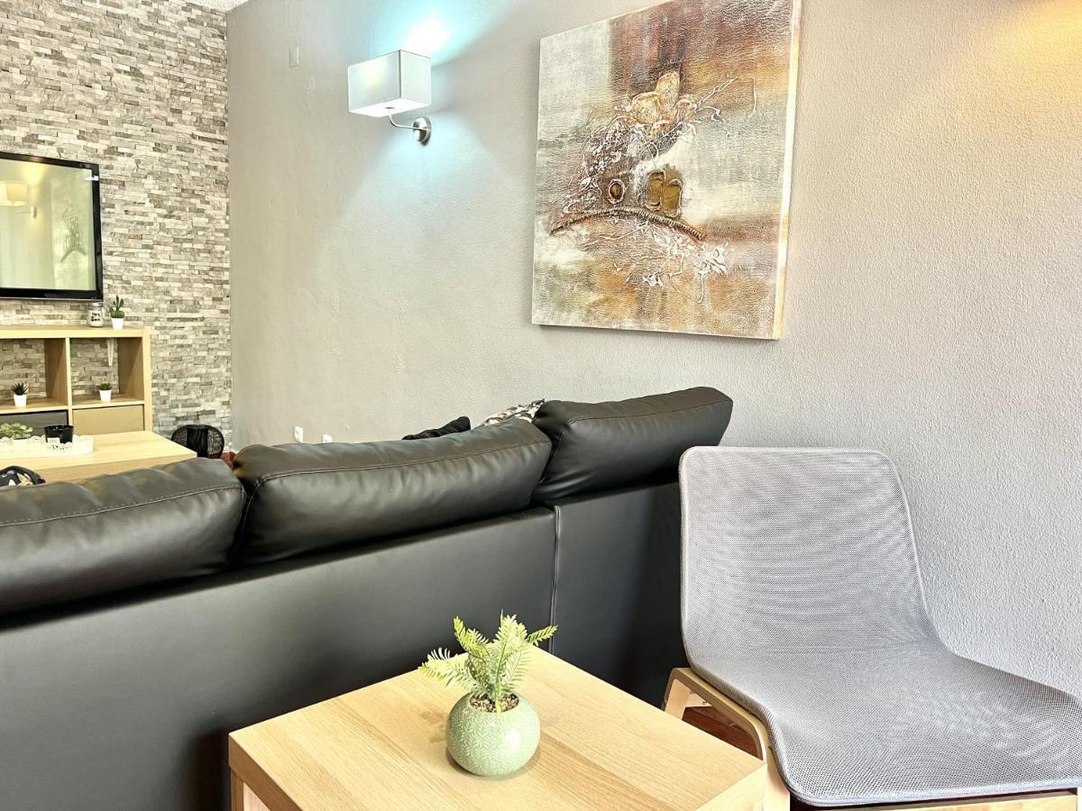 Marina Jardim - Vilamoura Marina By Hd Properties Eksteriør billede