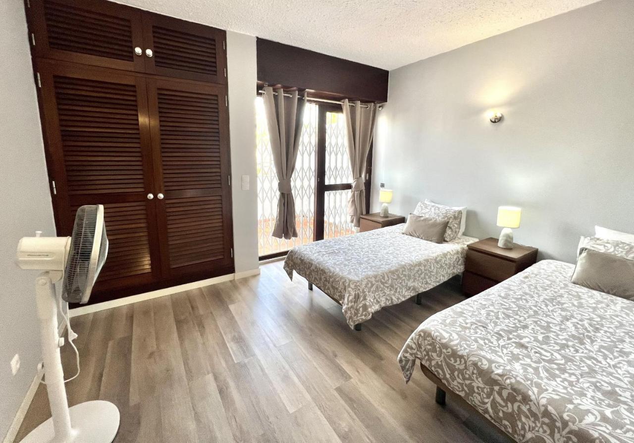 Marina Jardim - Vilamoura Marina By Hd Properties Eksteriør billede