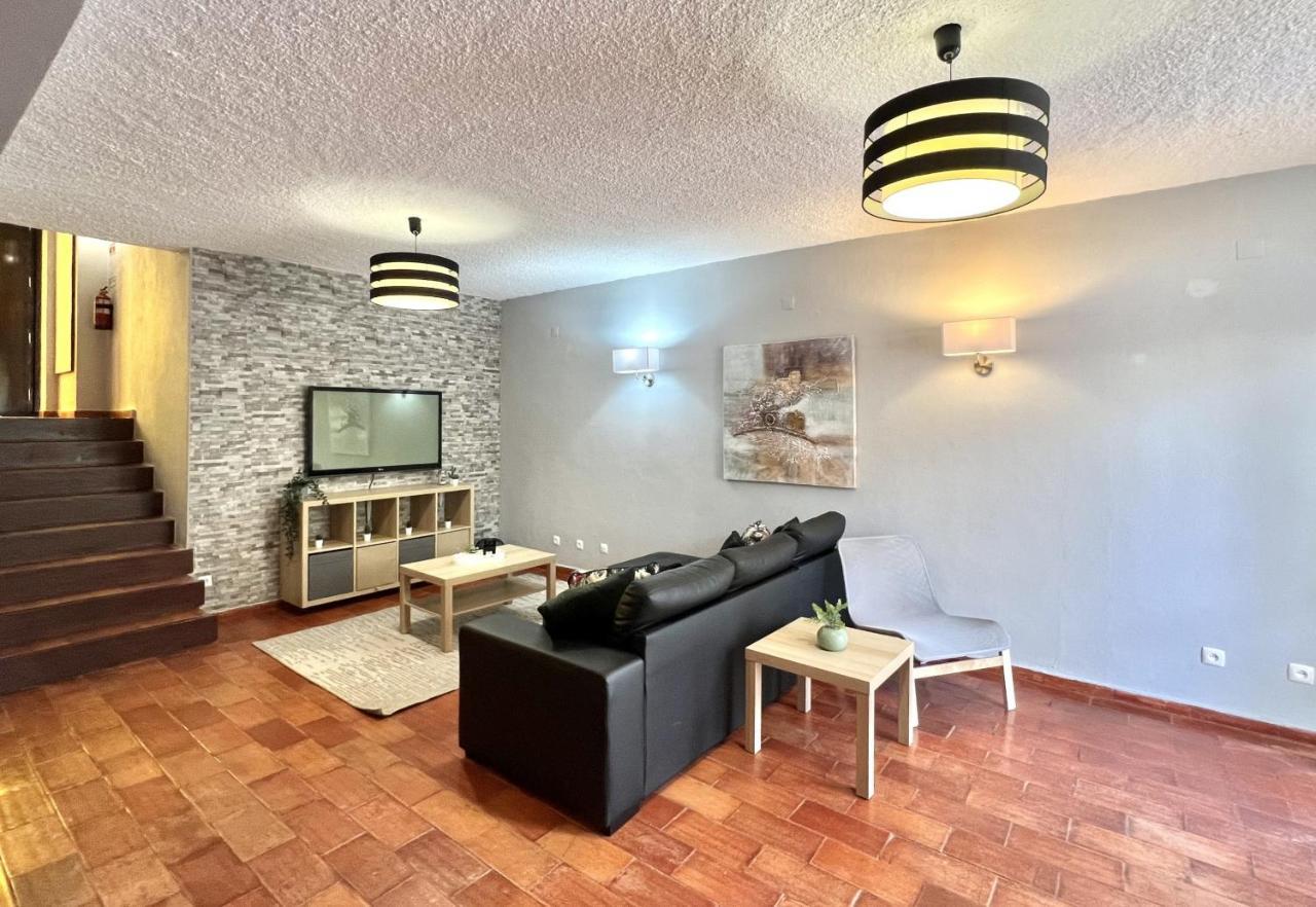 Marina Jardim - Vilamoura Marina By Hd Properties Eksteriør billede